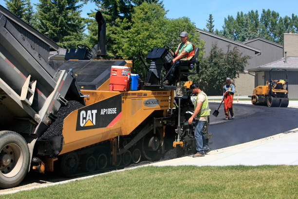 Three Lakes, FL Driveway Pavers Company